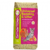 Cat Smartbedz Universal Eco-Friendly Bedding and