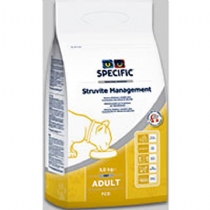 Cat Specific Vet Struvite Management Feline Fcd 3Kg