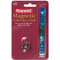 Staywell Collar Key Pack 480M Single