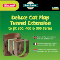 Cat Staywell Tunnel Extension (300/400/500 Series)