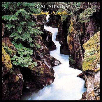 Cat Stevens Back To Earth