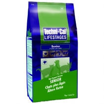 Cat Techni-Cal Life Stages Senior Cat Food 2Kg