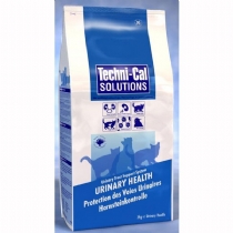 Techni-Cal Solutions Adult Cat Food Urinary 10Kg