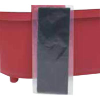 cat Toilet Carbon Filter Single