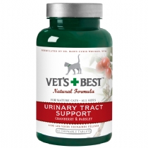Cat Vets Best Natural Urinary Tract Support For Cats