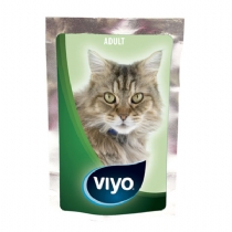 Cat Viyo Pre-Biotic Feline Drink 7x30ml Adult