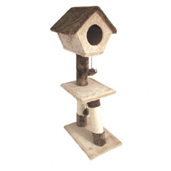 Cat Walk New York Cat Scratcher