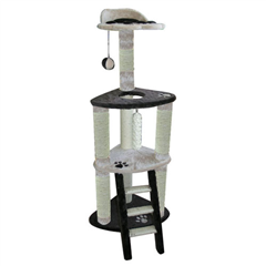 Rome Scratching Post and Climber for Cats by Cat Walk