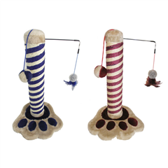 Cat Walk Scratching Post for Cats by Cat Walk