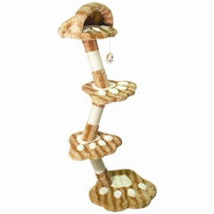 Cat Walk Seoul Cat Scratching Post and Climber by Cat Walk