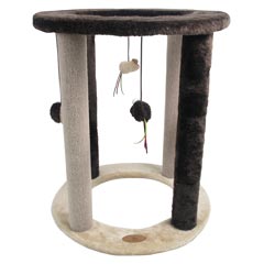 cat Walk Singapore Cat Scratcher