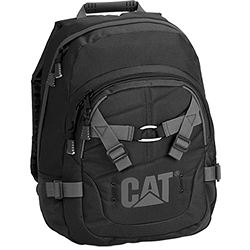 Cat yellow backpack rucksack travel bag 821046