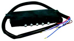 SWITCH PCB. PN# 15100005