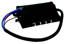 SWITCH PCB. PN# 20114124