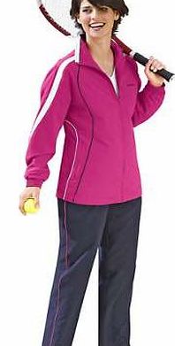 Catamaran Microfiber Leisure Suit