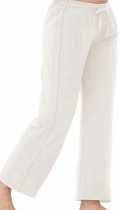Catamaran Shape Retaining Leisure Trousers