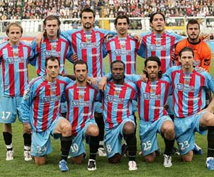 Catania / Catania - Juventus