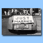 Catch Publishing Just Married