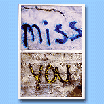 Miss You