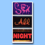 Sex All Night