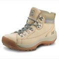 active alaska moulded sole ankle boot