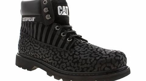 Black Colorado Walala Boots