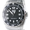 Caterpillar Black Diver