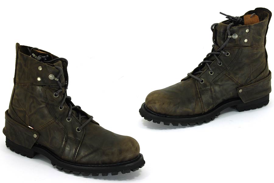 caterpillar shoes reviews