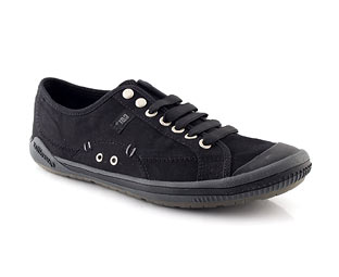 Caterpillar Canvas Casual Shoe