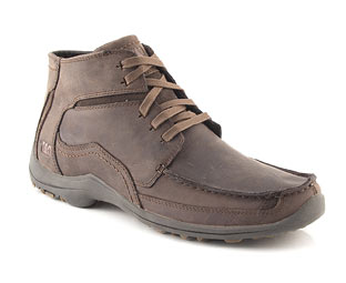 Caterpillar Casual Lace Up Ankle Boot