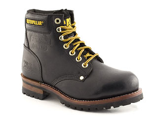 Caterpillar Caterpllar Ankle Boot