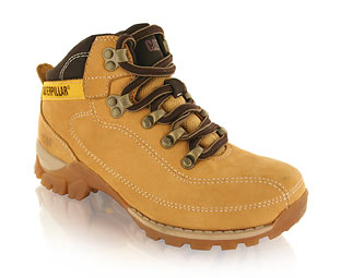 Hiker Style Boot - Junior