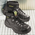 CATERPILLAR mens hydraulic boots