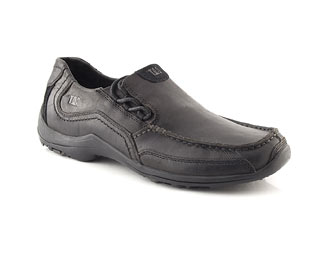 Caterpillar Side Lace Casual Shoe