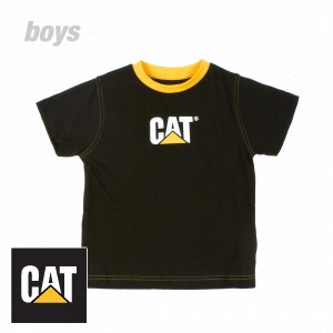 Caterpillar T-Shirts - Caterpillar Trademark