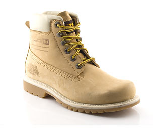 Caterpillar Traditional Style Work Boot