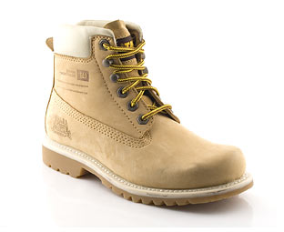 Traditional Style Work Boot