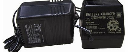 Cateye Abs 35 6v Battery Fast Charger