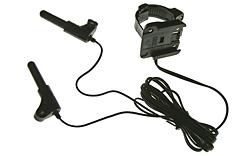 Cateye Astrale Fitting Kit