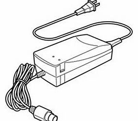 Cateye Charger El700/710 Nmh