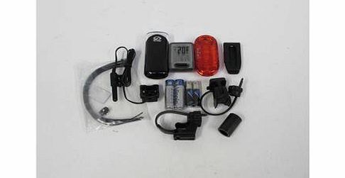 Combo Go Kit (ex Display)