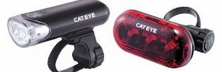 Cateye El130/Tl130 Set