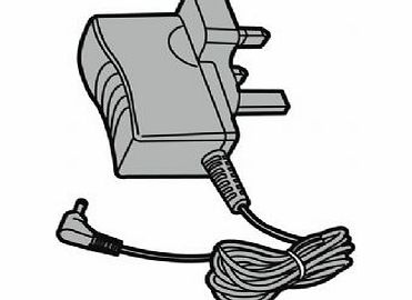 EL340 SPARE CHARGER CHR-2200 NIMH