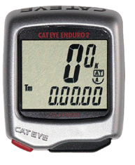 Cateye Enduro 2