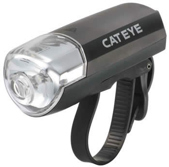 CatEye Hl-el120 1 Diode Sport Opticube 2010 (Gray)