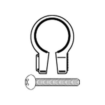 Cateye HP5 Seat Stay Clamp