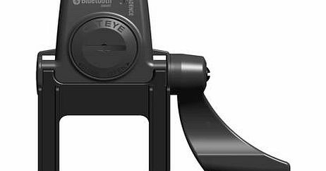 Cateye Isc-12 Speed And Cadence Sensor (bluetooth)