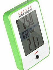 Cateye Micro Wireless Bike Computer