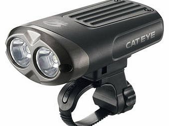 Cateye Nano Shot Plus Front Light