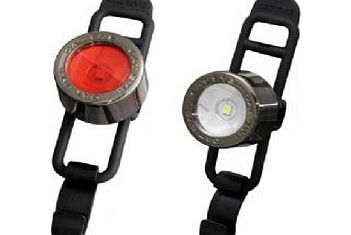 Nima 2 Front/rear Light Set